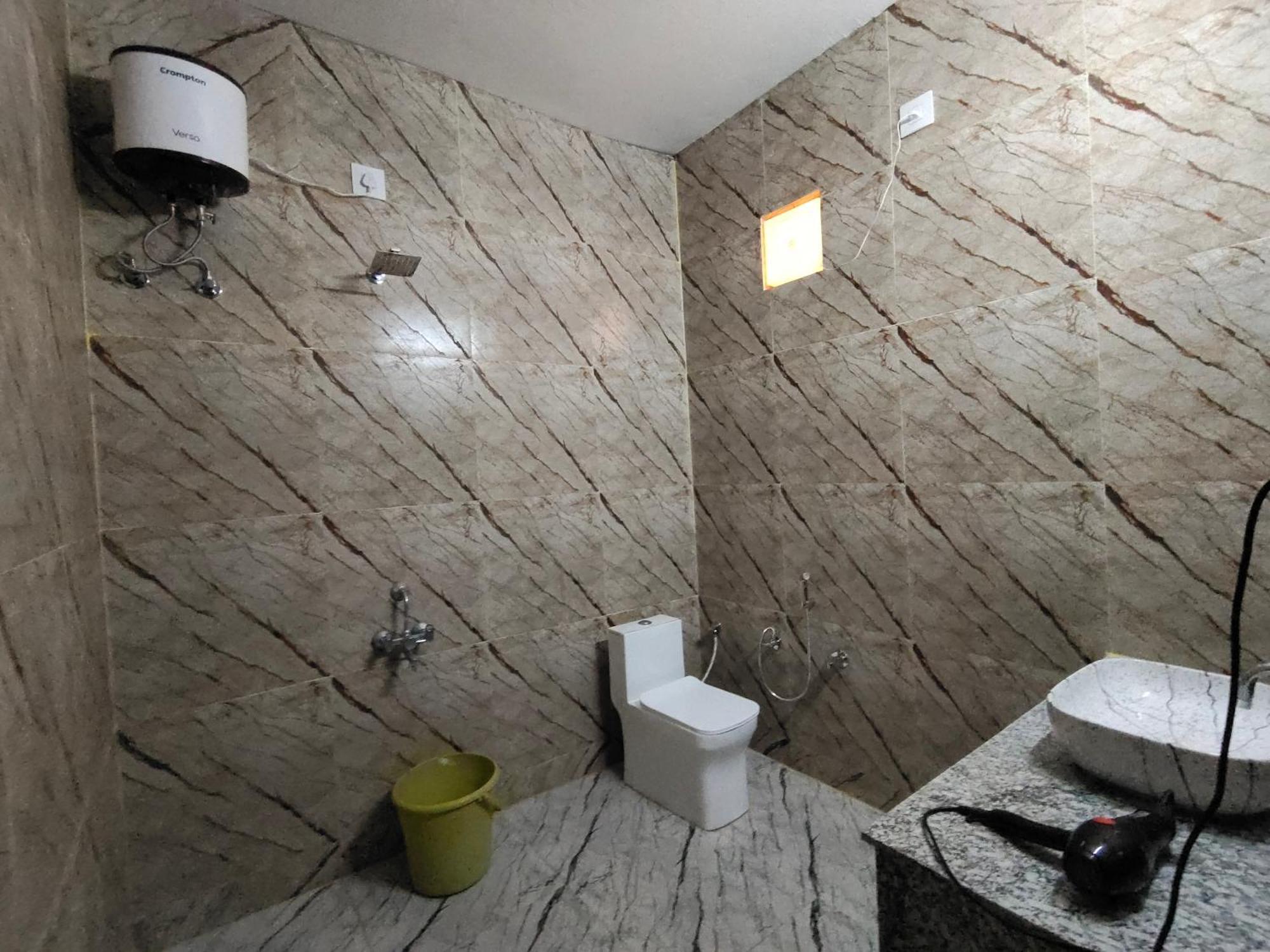 Bed and Breakfast Jawai Wildlife Safari Camp Nana Екстер'єр фото