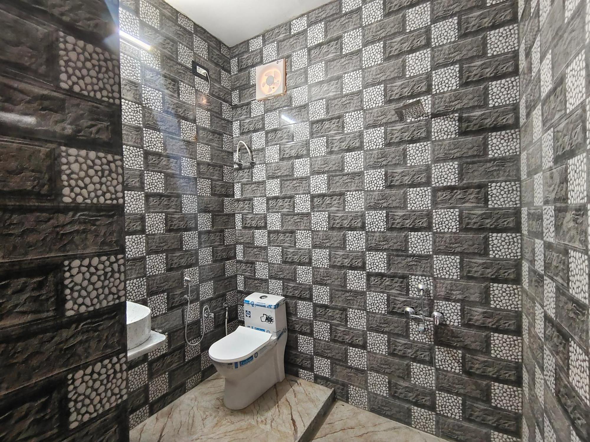 Bed and Breakfast Jawai Wildlife Safari Camp Nana Екстер'єр фото